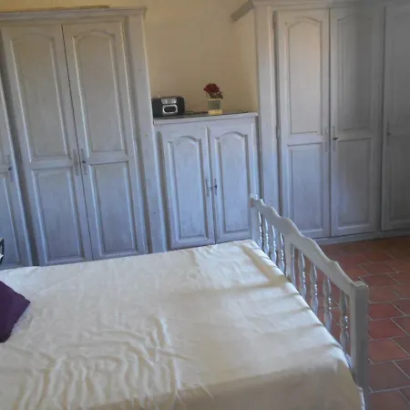 Privat bolig Bord De Mer Borgo (Corsica)