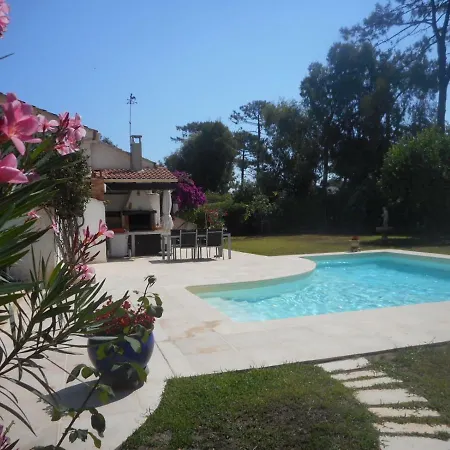 Bord De Mer Privat bolig