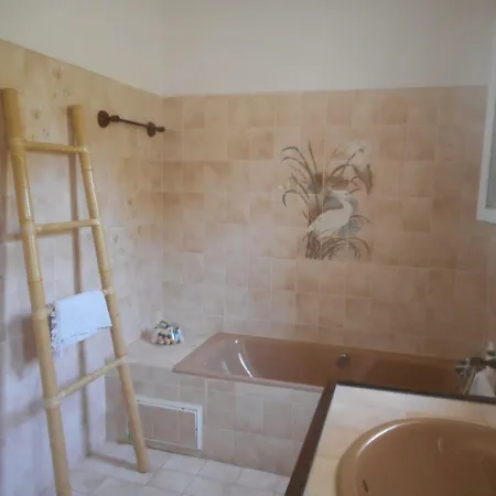Bord De Mer Privat bolig